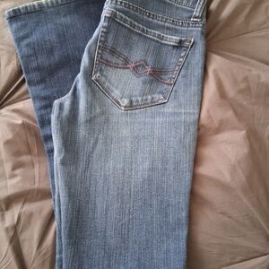 Mudd Jeans Size 0